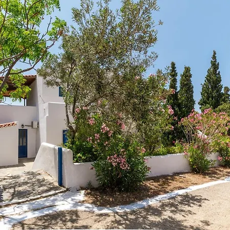 Agia Marina 1 Andros Semesterbostad *