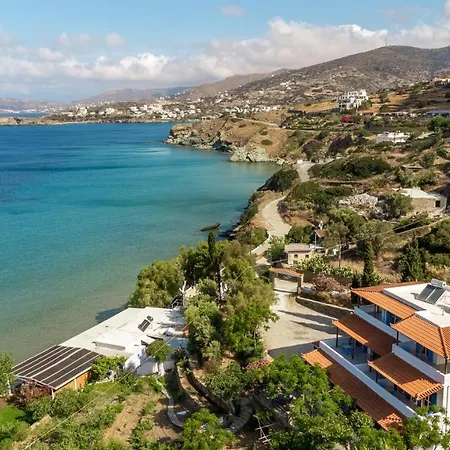 Agia Marina 1 Andros Batsi