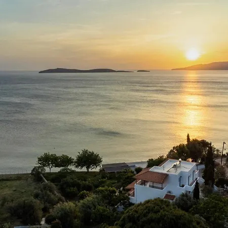 Agia Marina 1 Andros Batsi