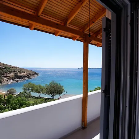 Agia Marina 1 Andros