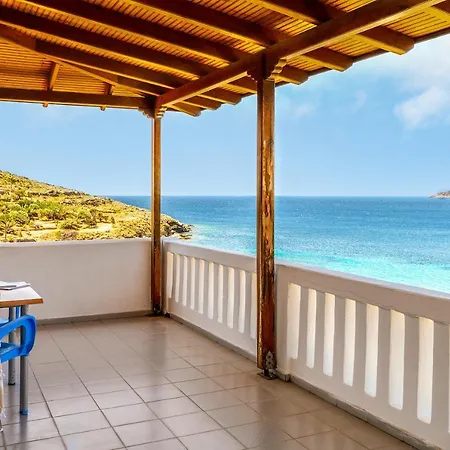 Agia Marina 1 Andros Batsi