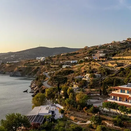 Agia Marina 1 Andros *