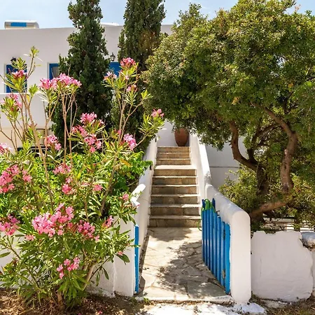 度假居 Agia Marina 1 Andros *
