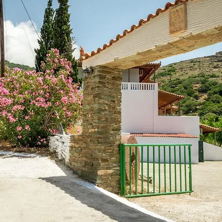 Agia Marina 1 Andros Batsi