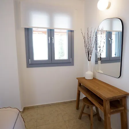 度假居 Agia Marina 1 Andros