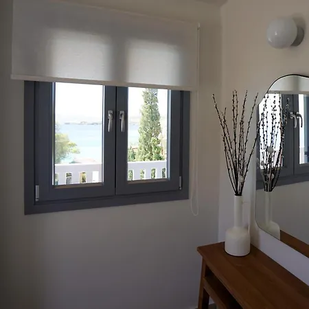 度假居 Agia Marina 1 Andros