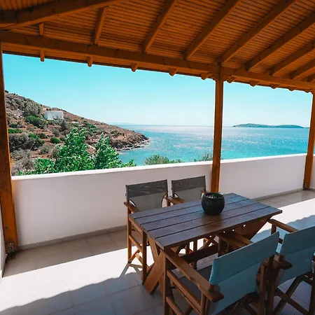 Agia Marina 1 Andros